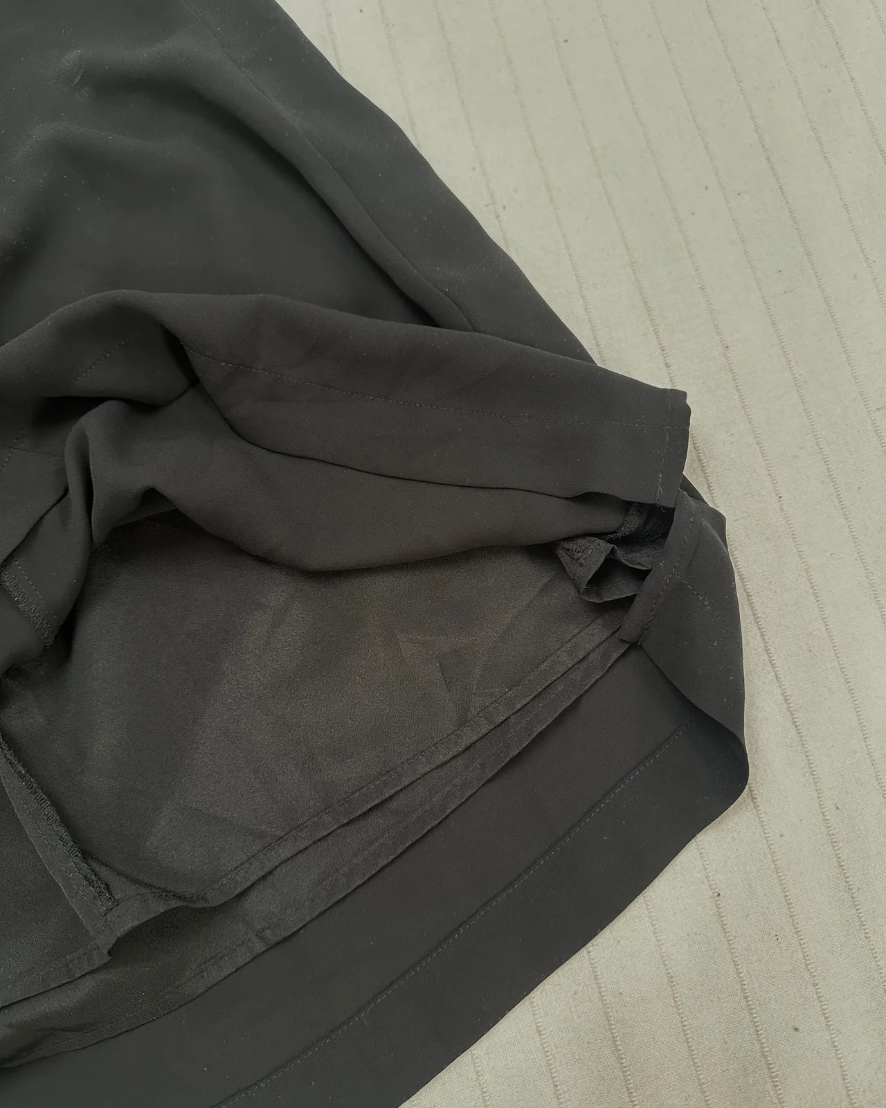 MANGO casual ženska haljina