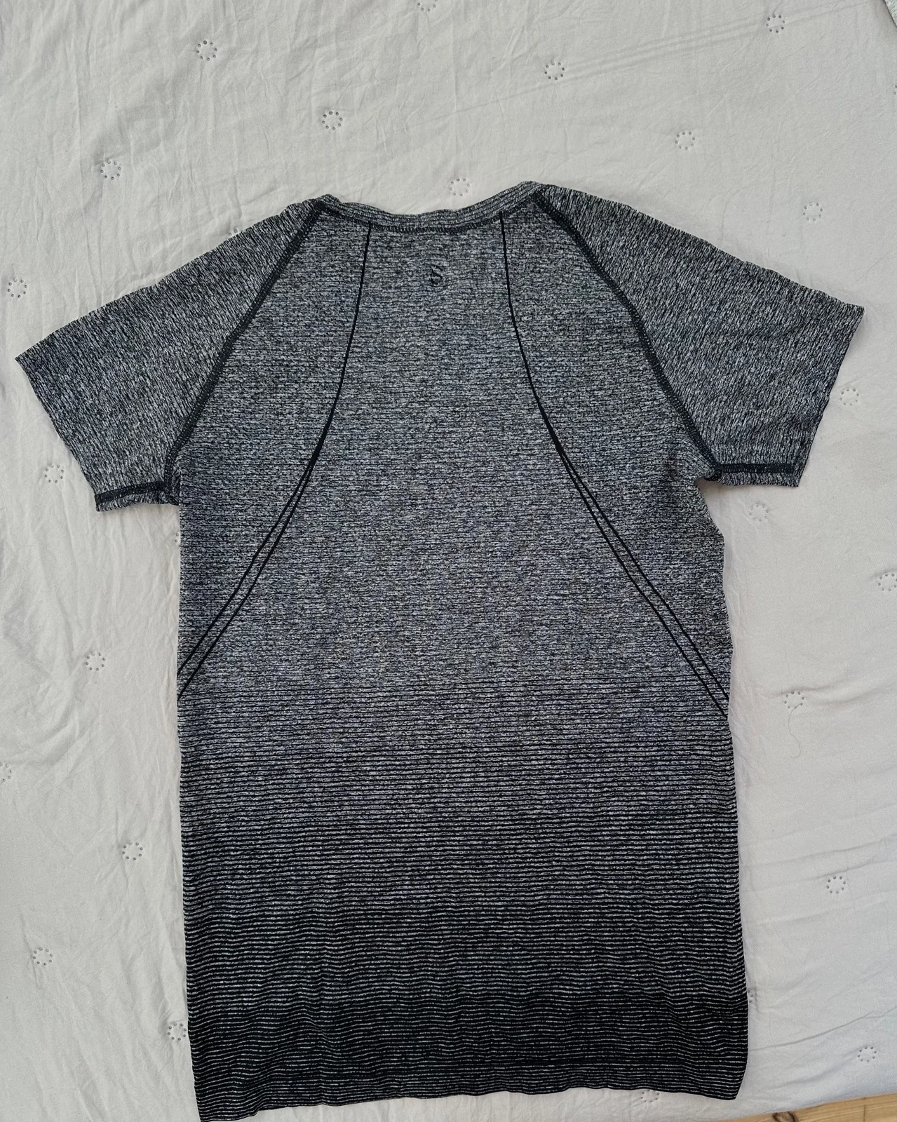H&M sport ženska majica