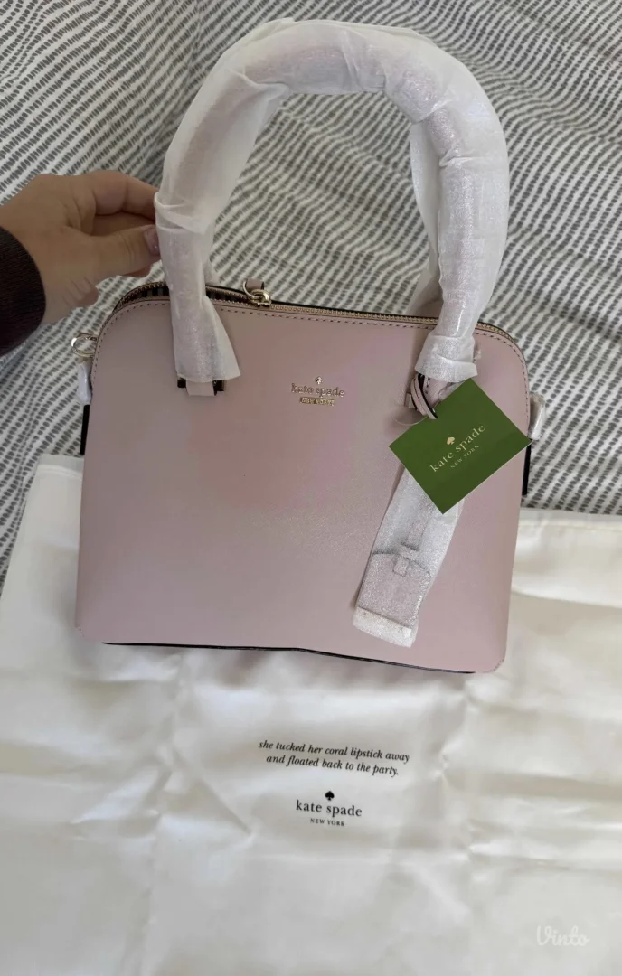 Kate Spade nova torba