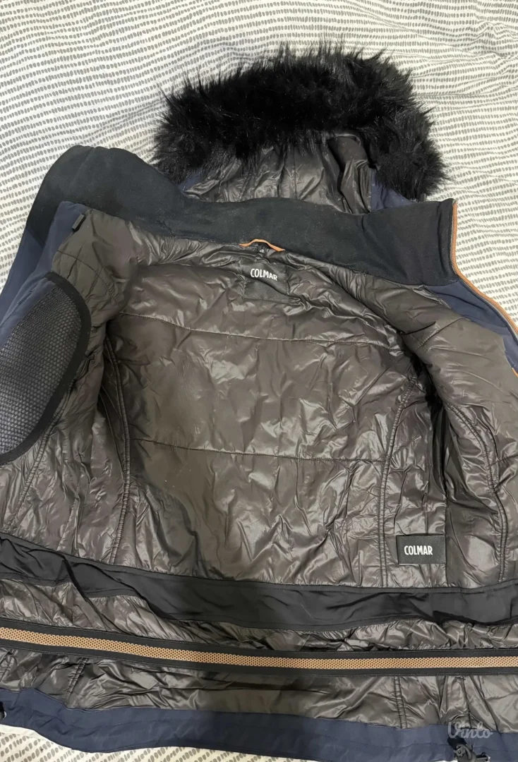 Colmar zenska ski jakna