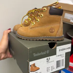 Timberland decije cipele