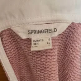 Springfield - Majica / S