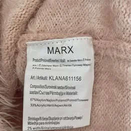 Marx - Džemper / S
