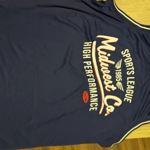 Muška majica bez rukava