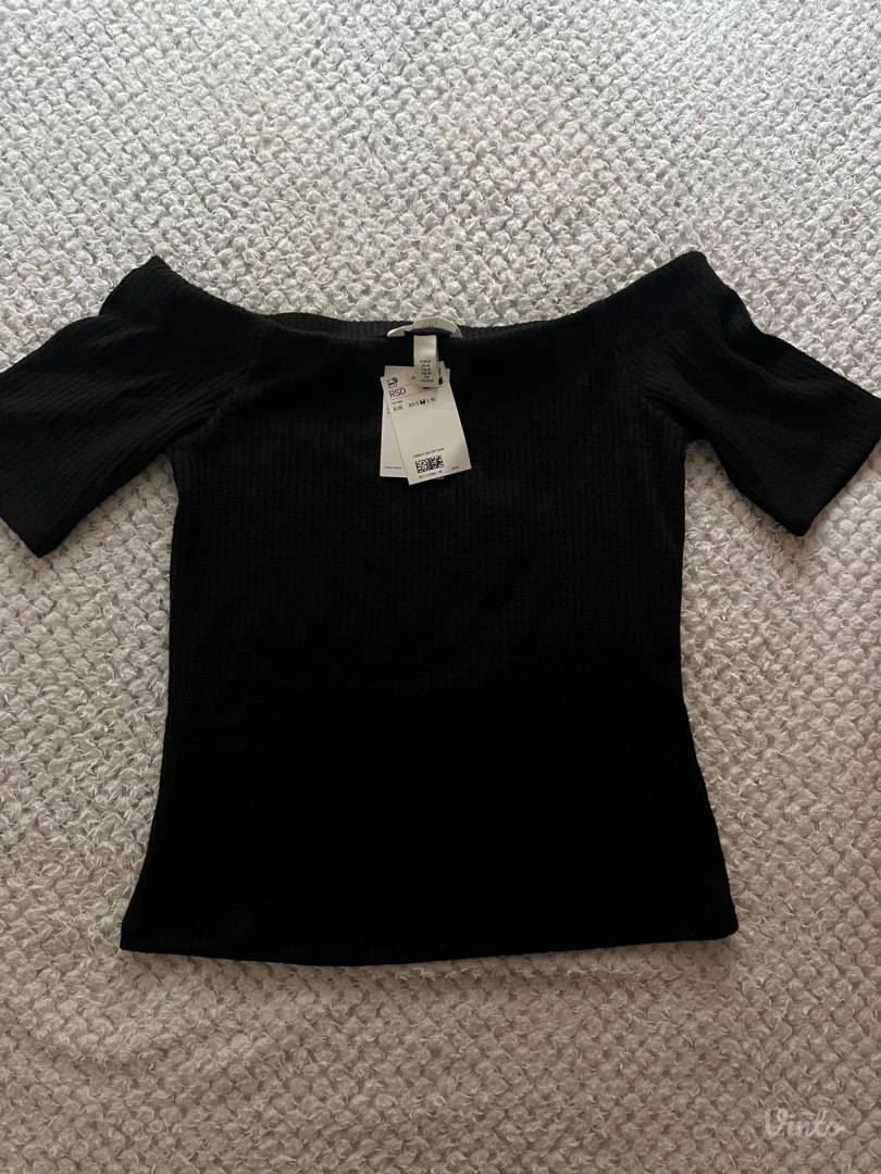 H&M nova majica