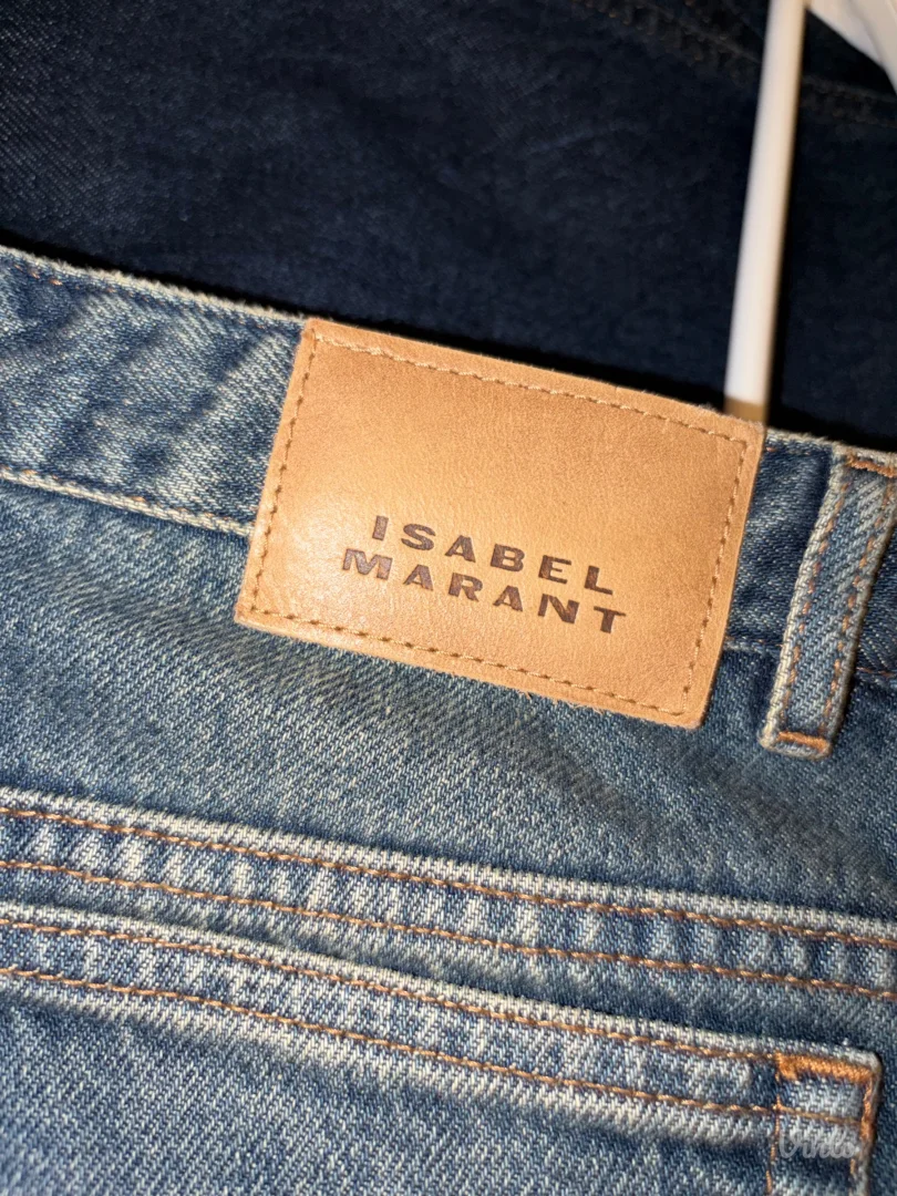 Isabel Marant farmerke