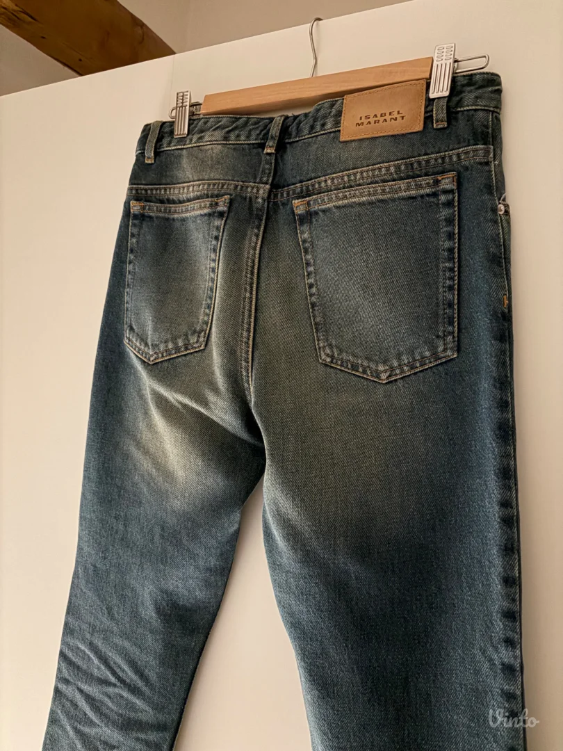 Isabel Marant farmerke