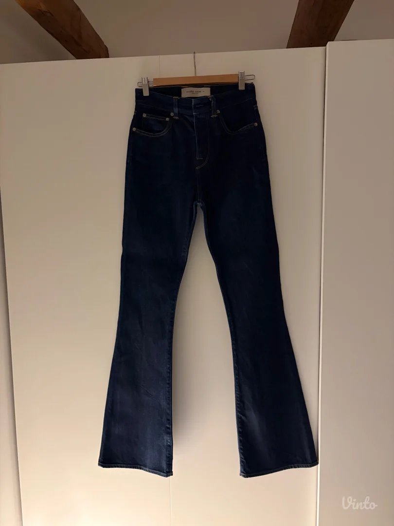 Golden Goose farmerke