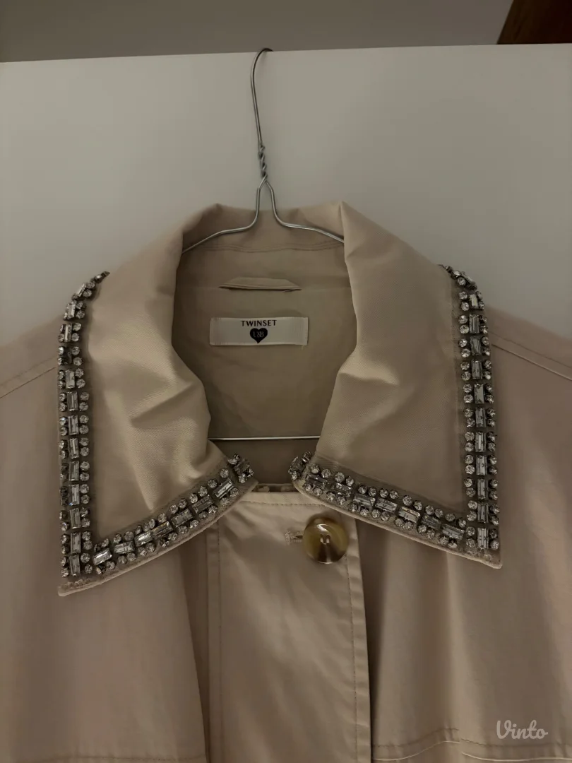Twin Set jakna