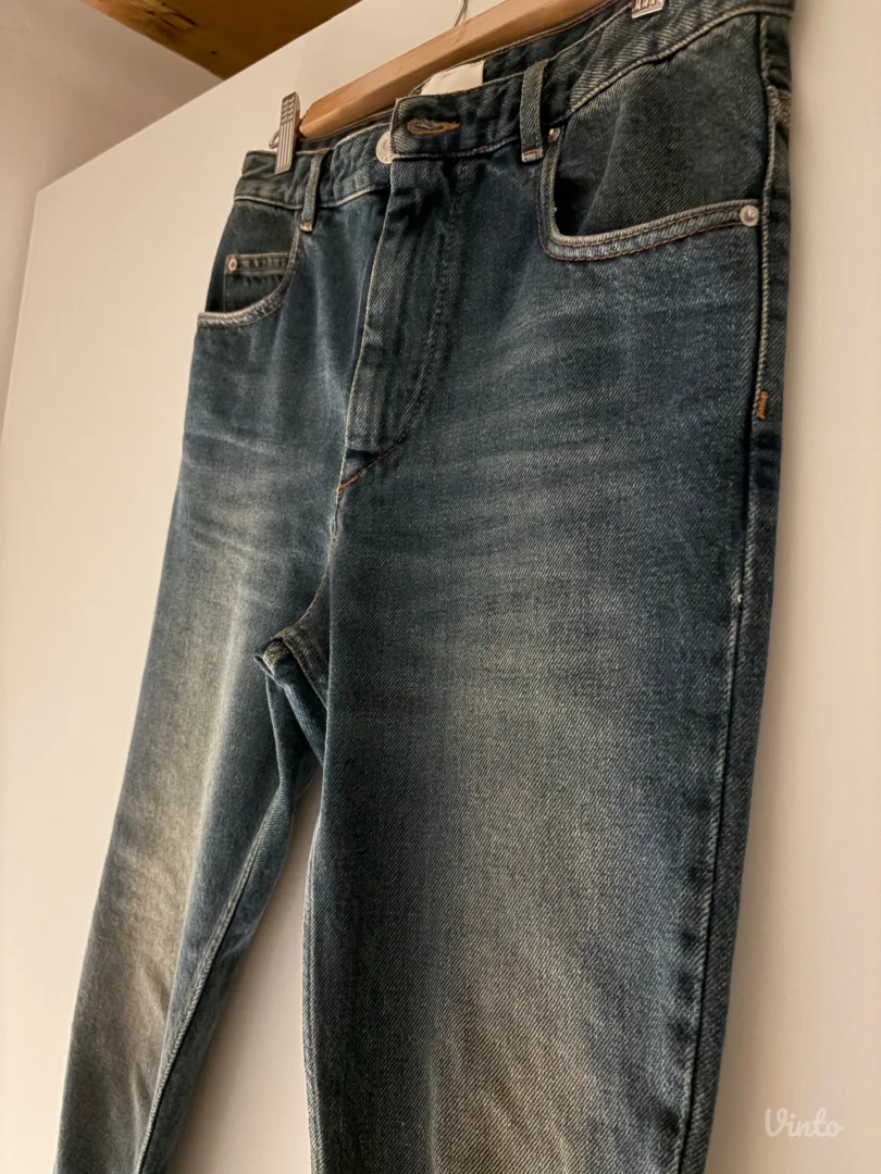 Isabel Marant farmerke