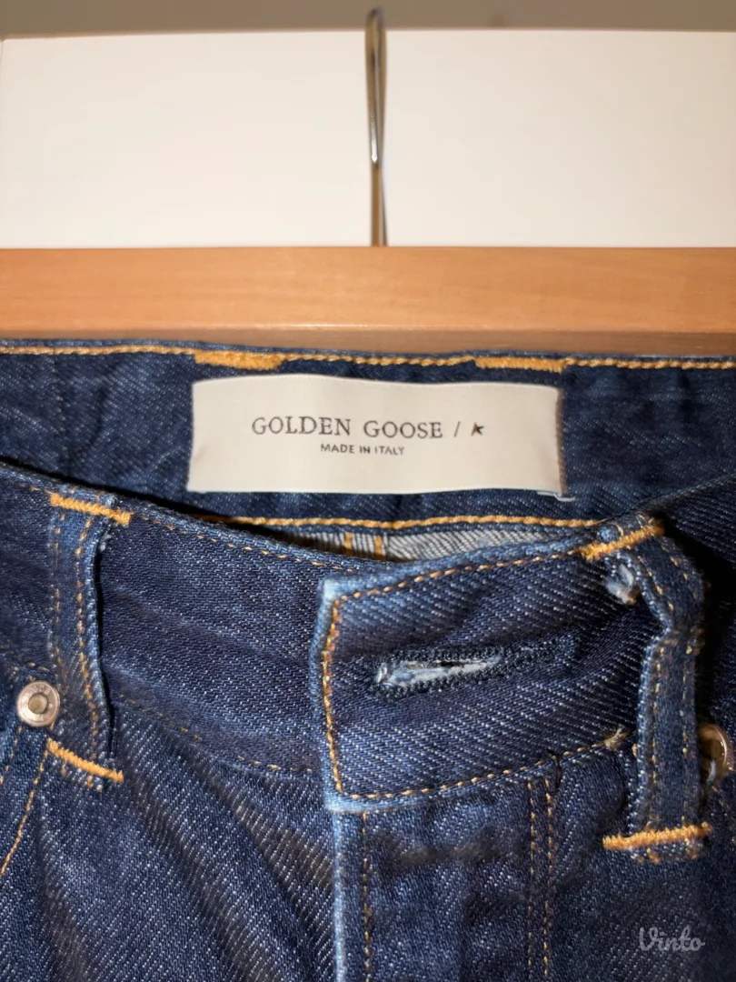 Golden Goose farmerke