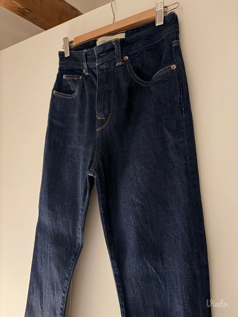 Golden Goose farmerke