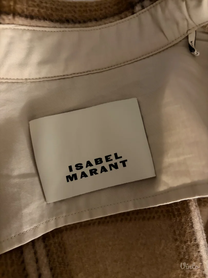 Isabel Marant jakna