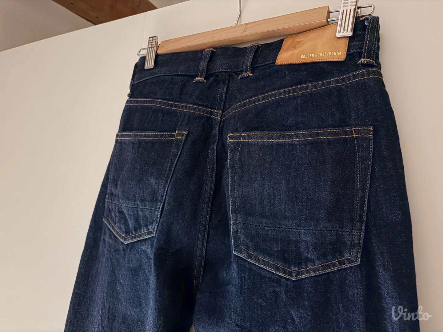 Golden Goose farmerke