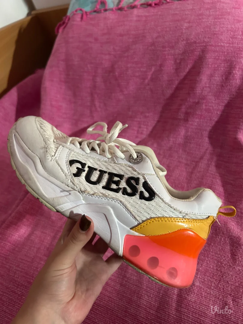 Guess ženske patike