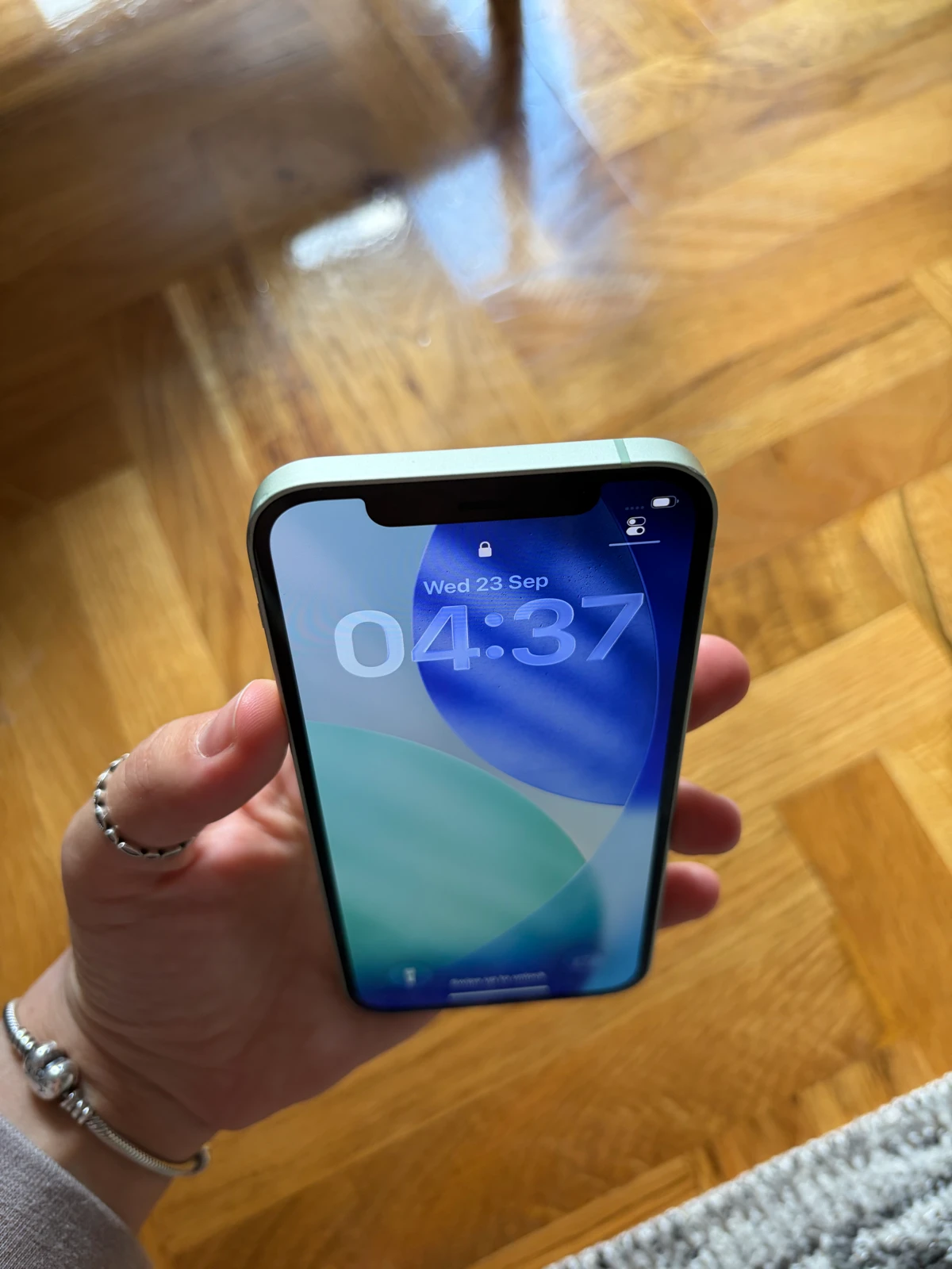 iPhone 12 128gb