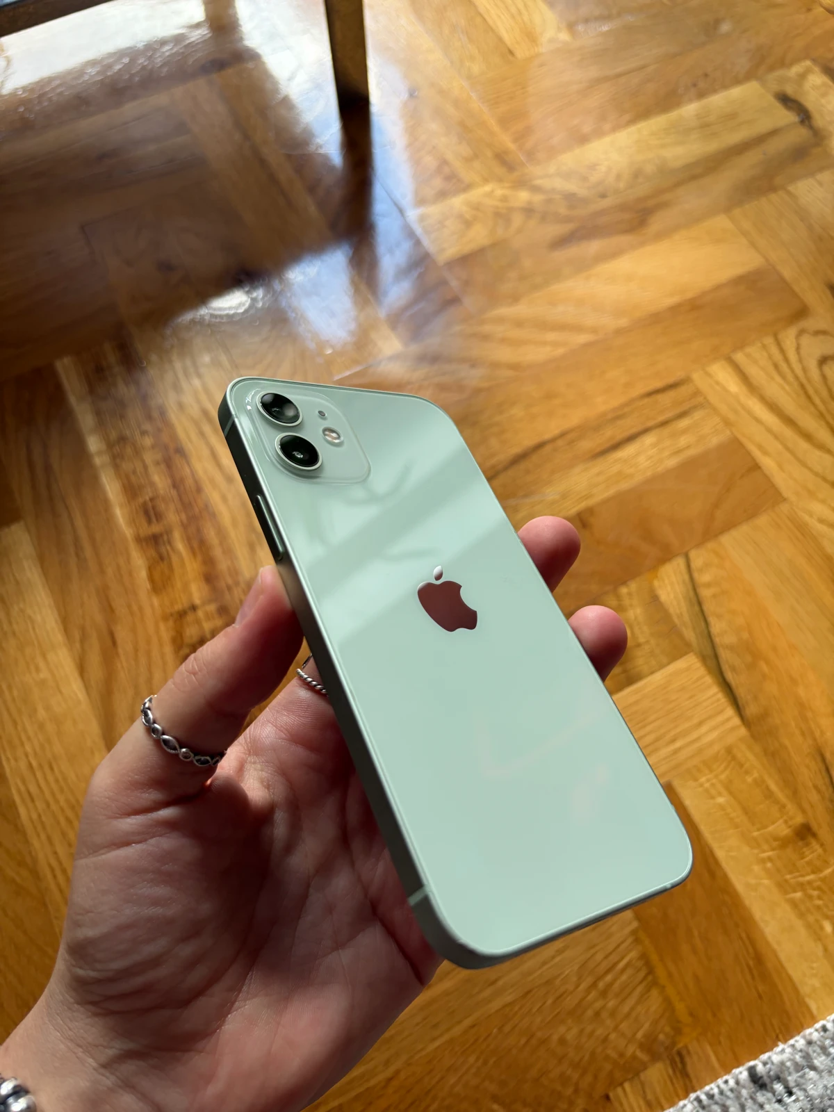 iPhone 12 128gb