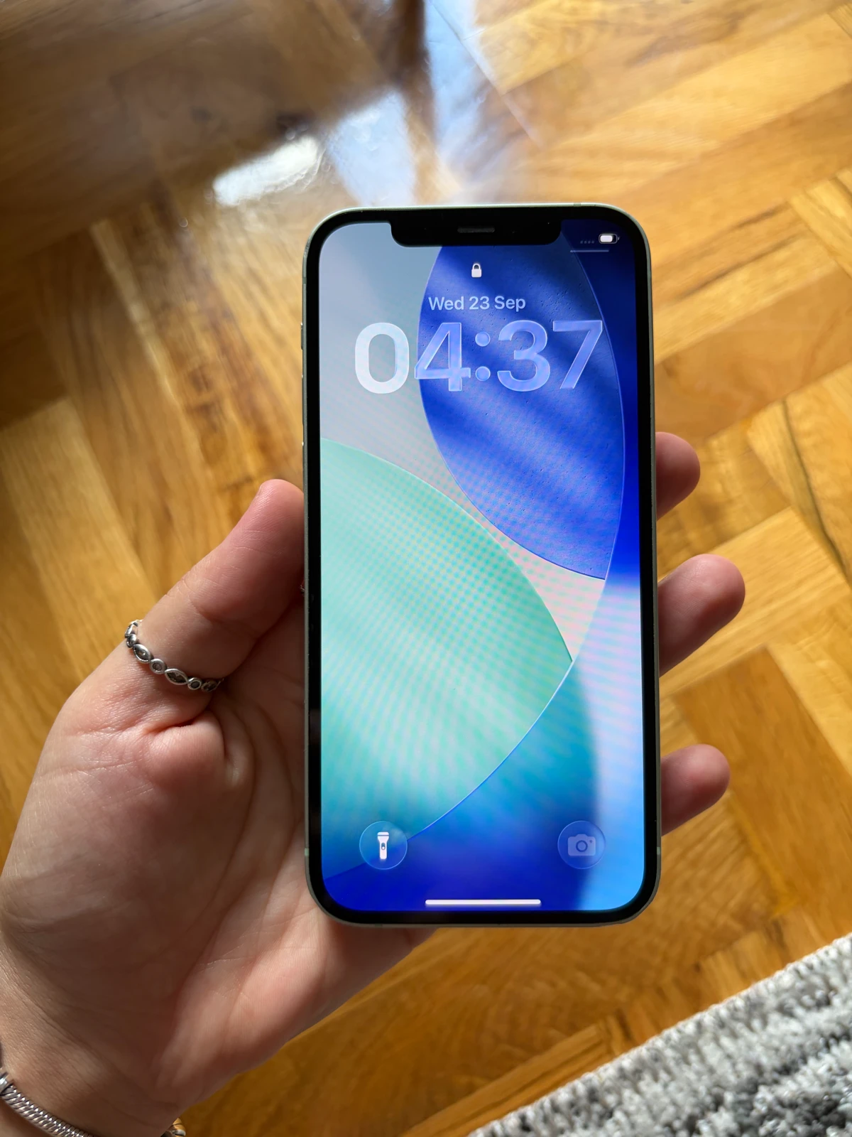 iPhone 12 128gb