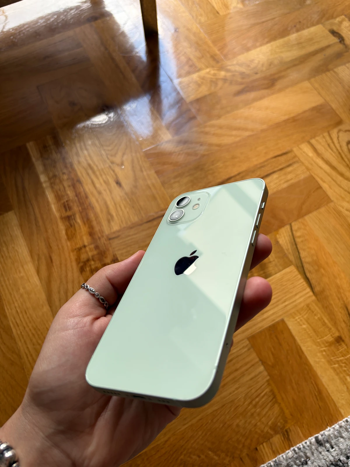 iPhone 12 128gb