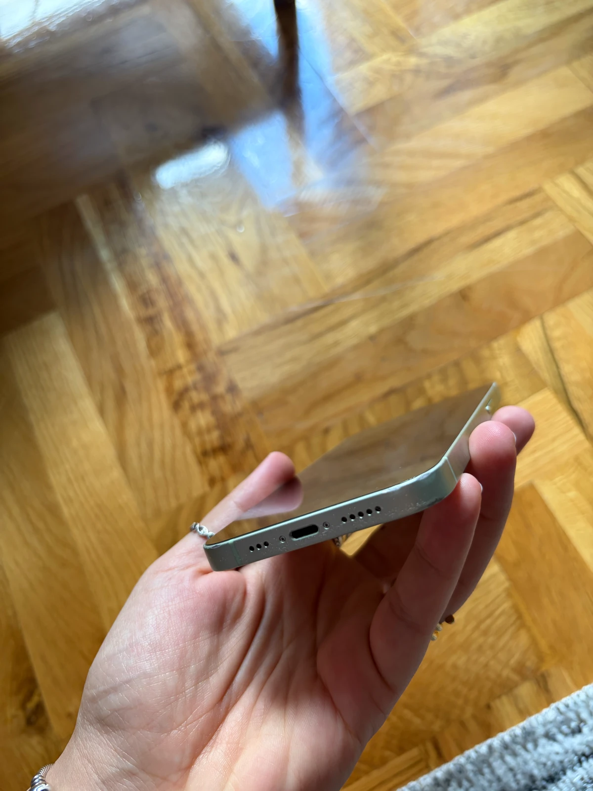 iPhone 12 128gb
