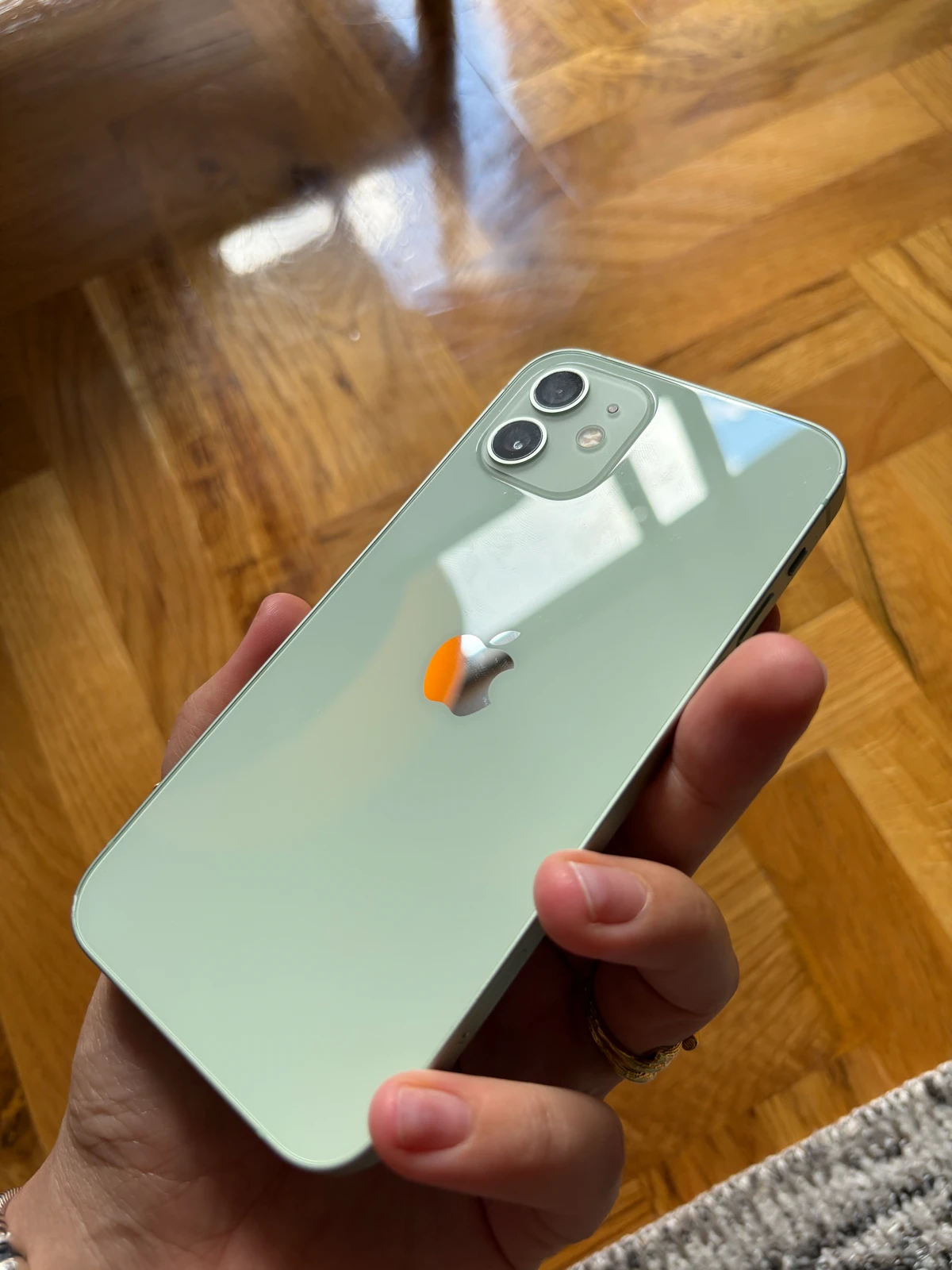 iPhone 12 128gb