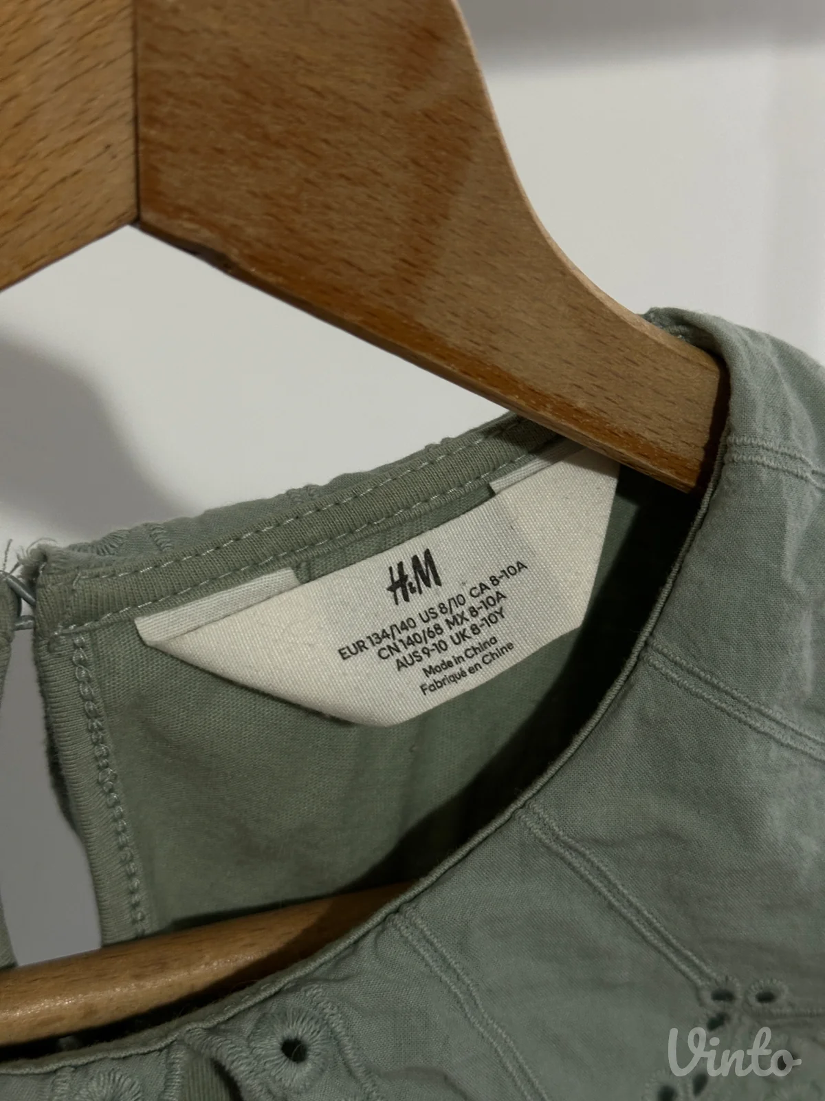h&m majica