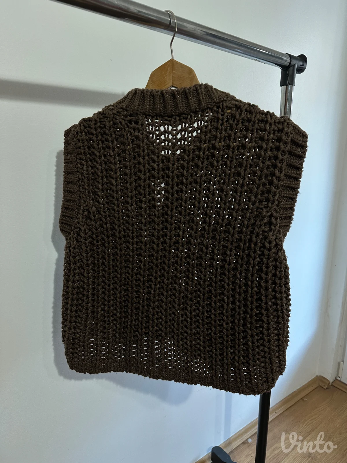 zara dzemper