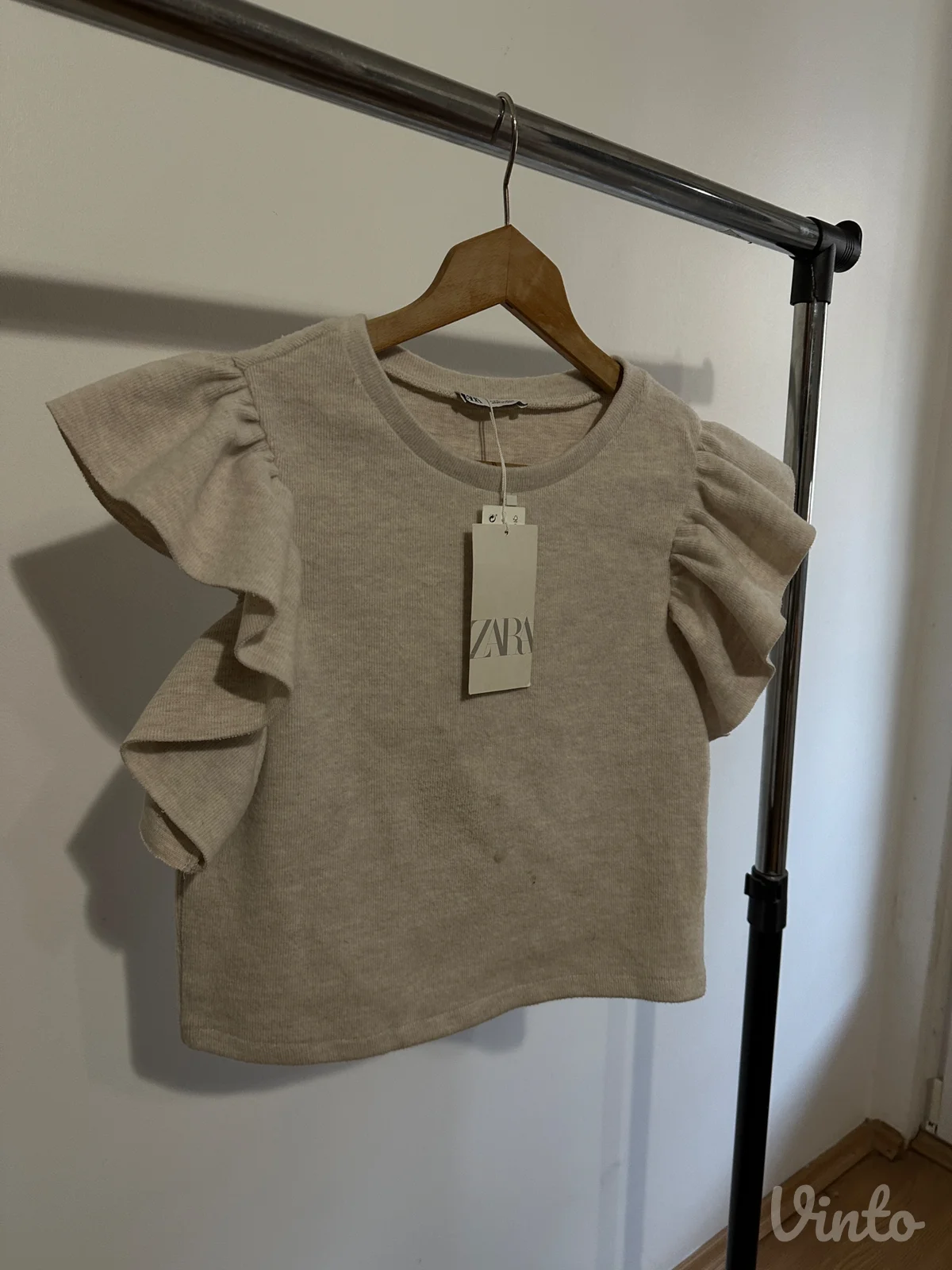 zara majica