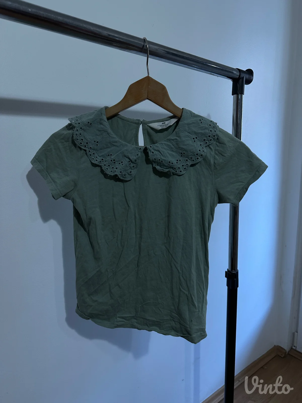h&m majica