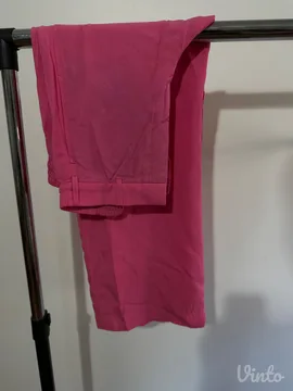 zara elegantne pantalone