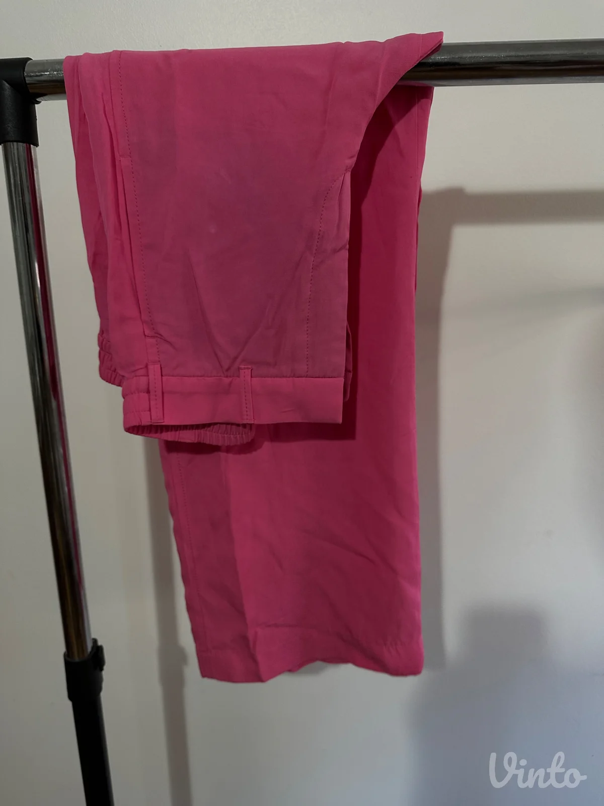 zara elegantne pantalone