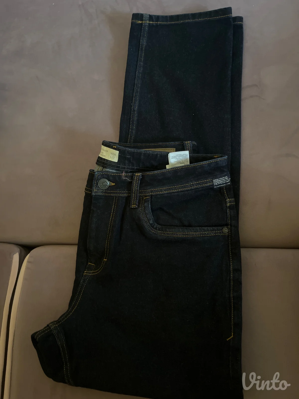 Tom Tailor farmerke