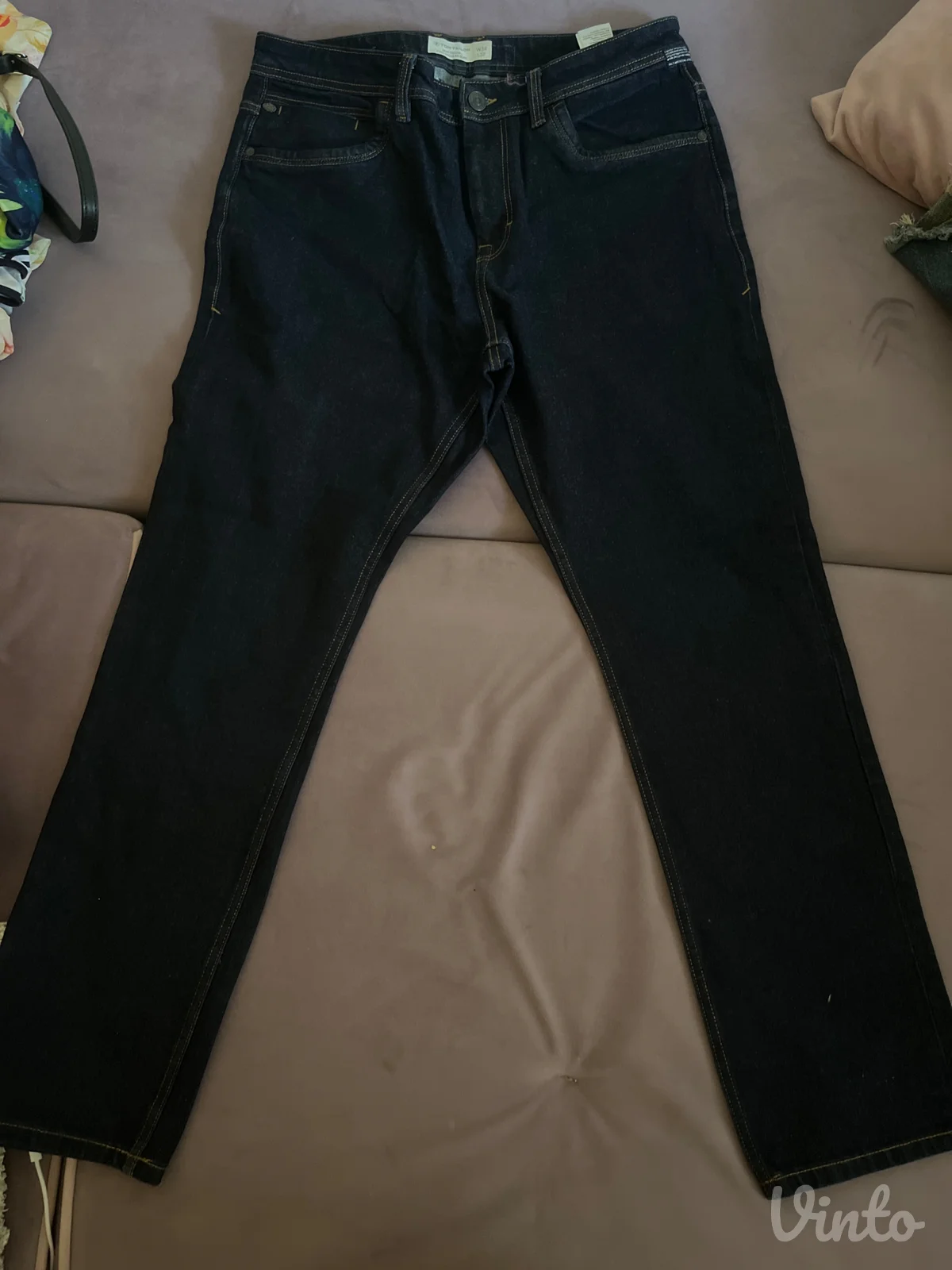 Tom Tailor farmerke