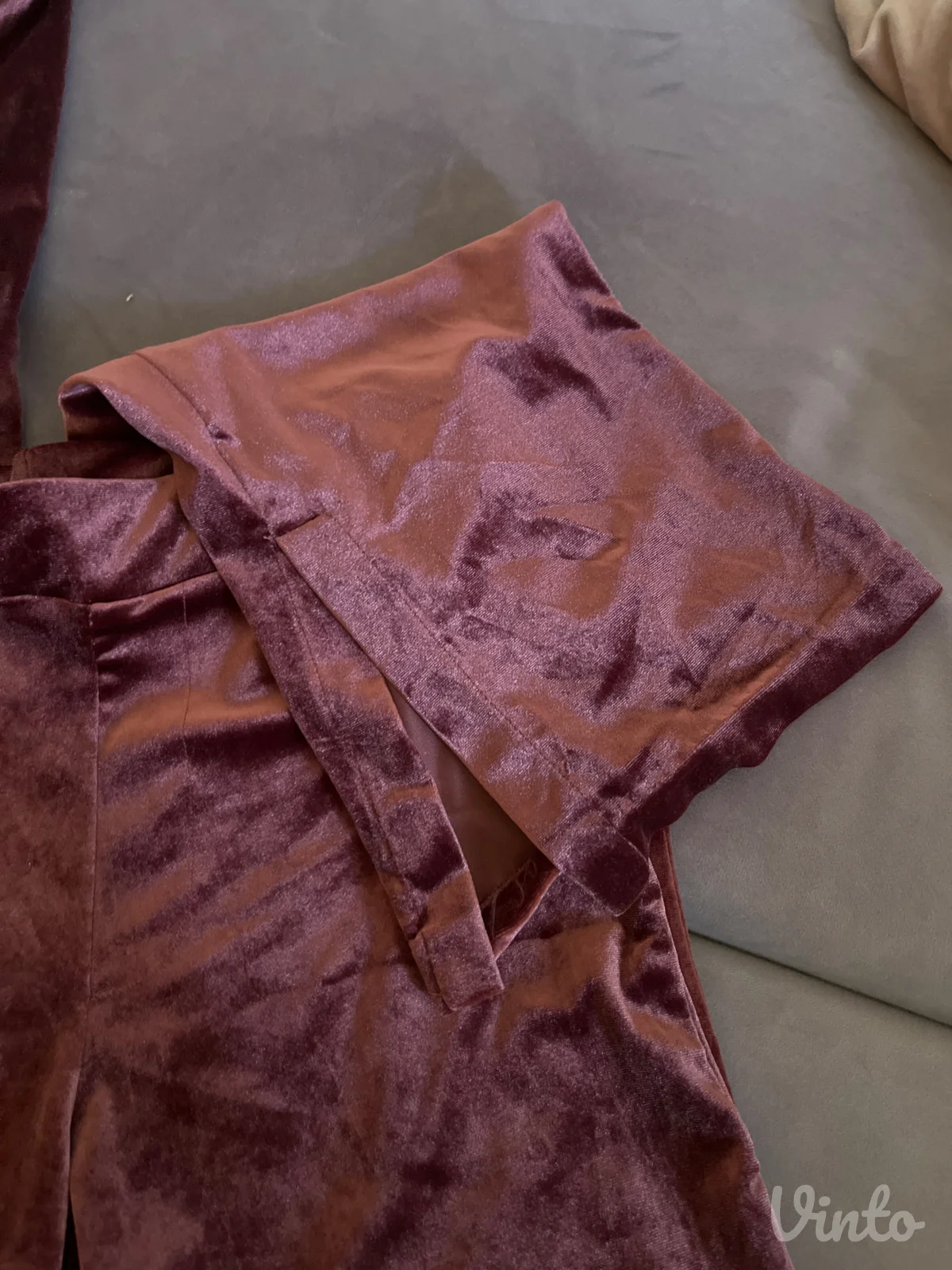 Trenerka/pantalone