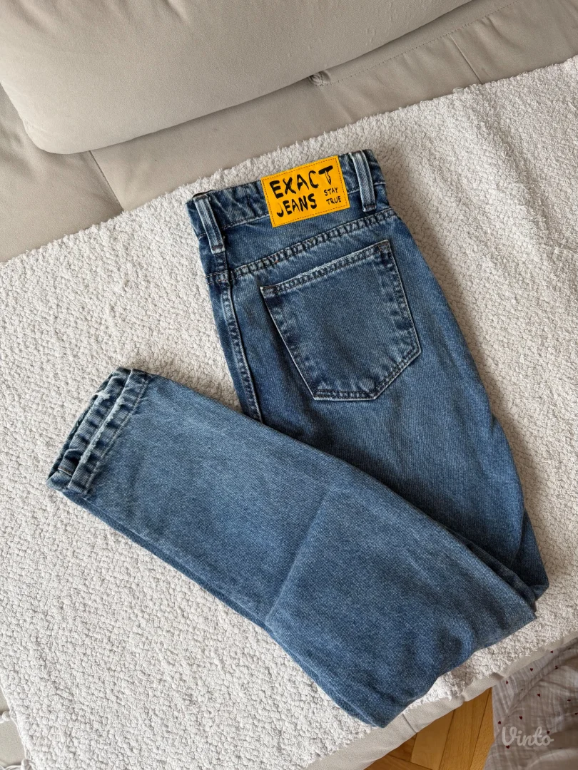 Exact jeans farmerke