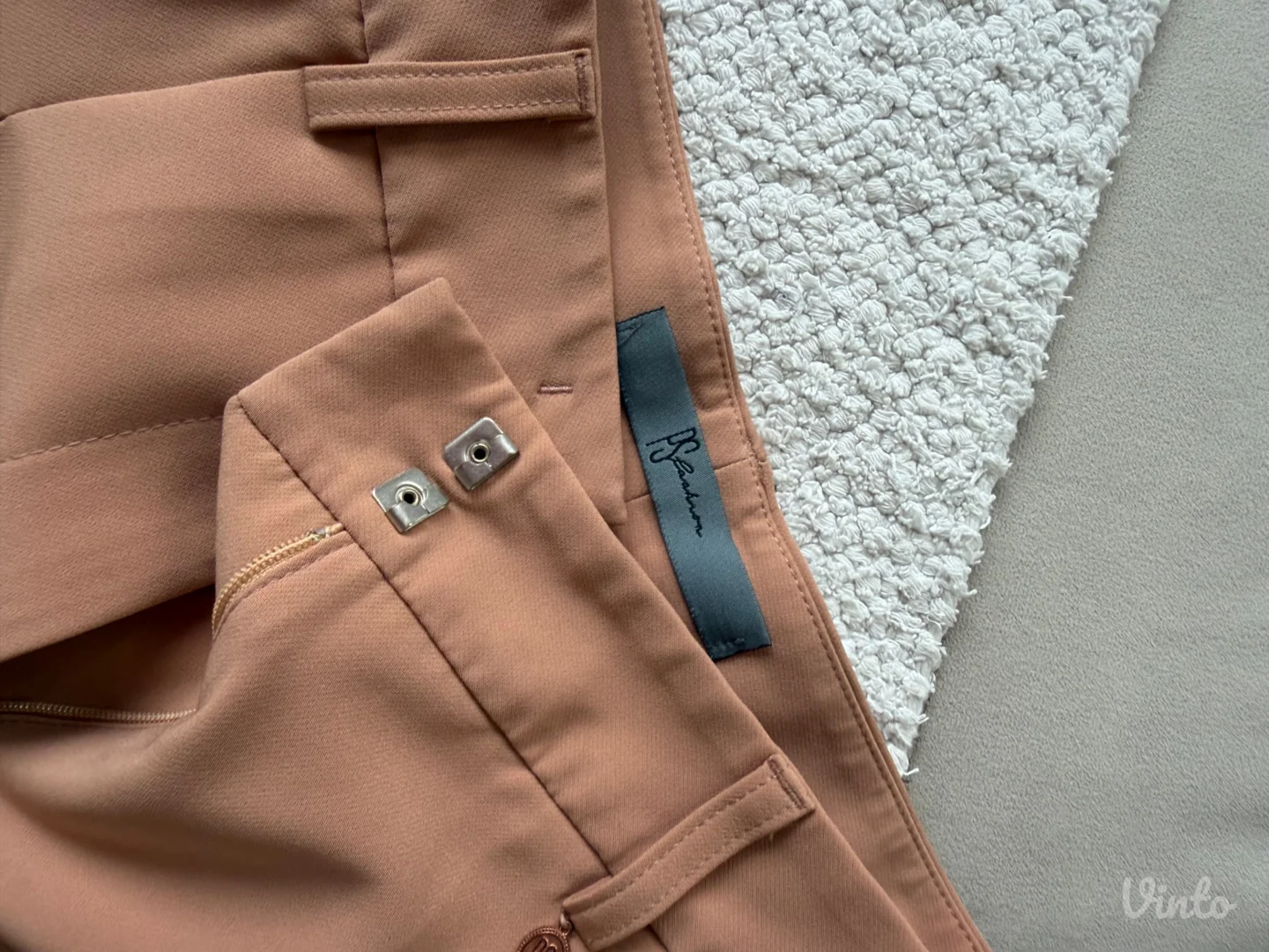 P.S. Elegantne pantalone