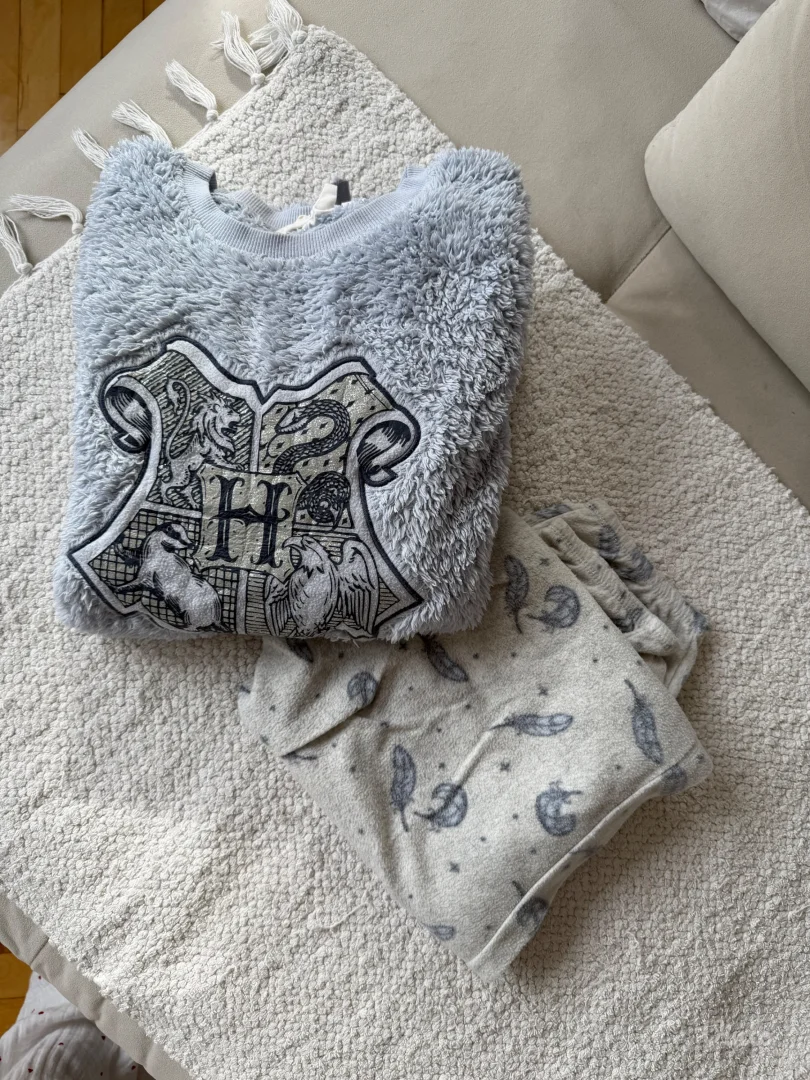 Harry Potter pidzama (Women Secret)