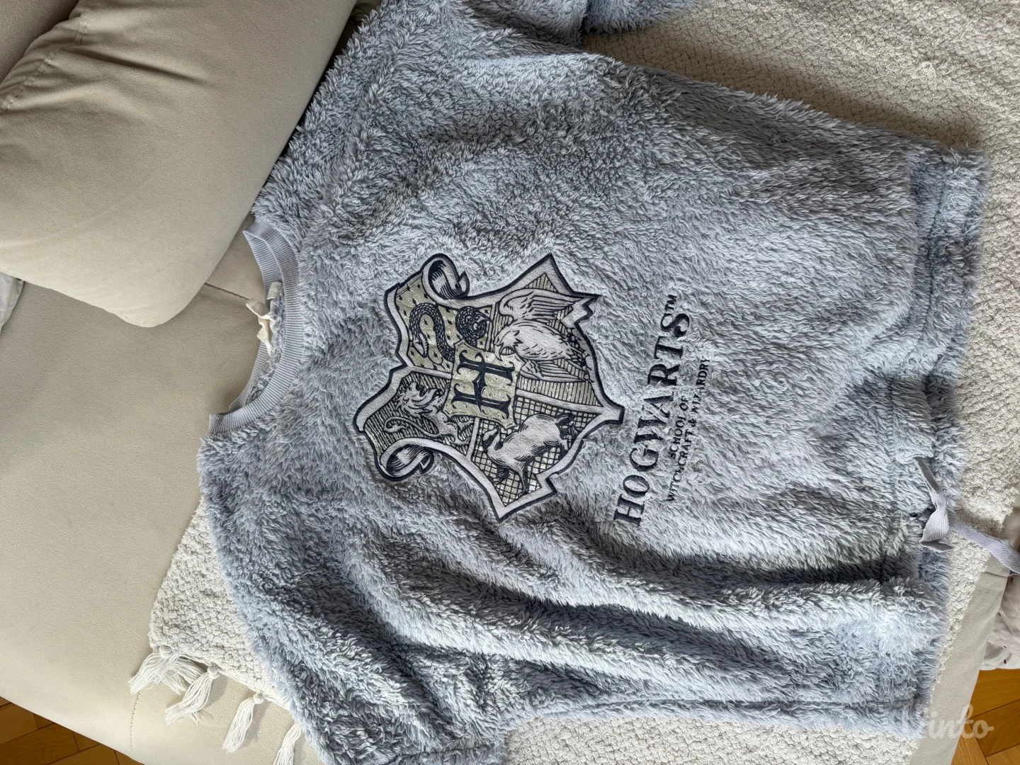 Harry Potter pidzama (Women Secret)