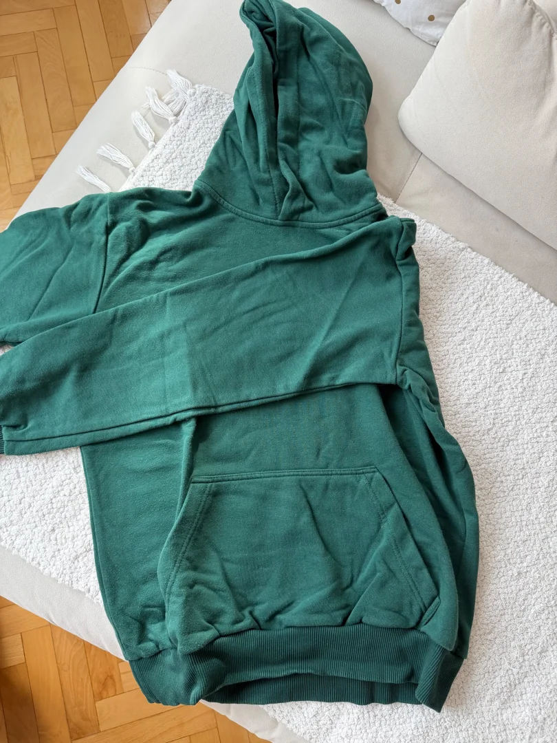 Pamucni duksevi (vise boja)