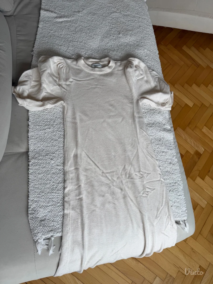 Only - trikotazna haljina