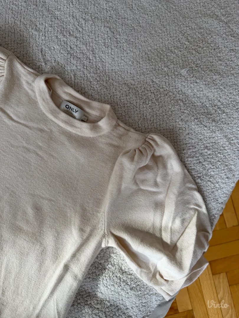 Only - trikotazna haljina