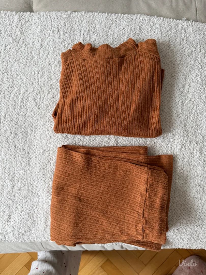 Only trikotazni kompletic