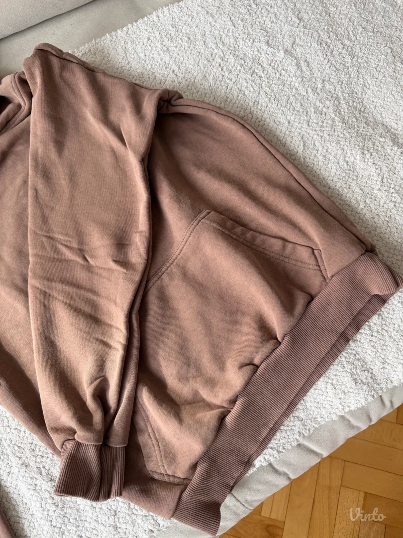 Pamucni duksevi (vise boja)