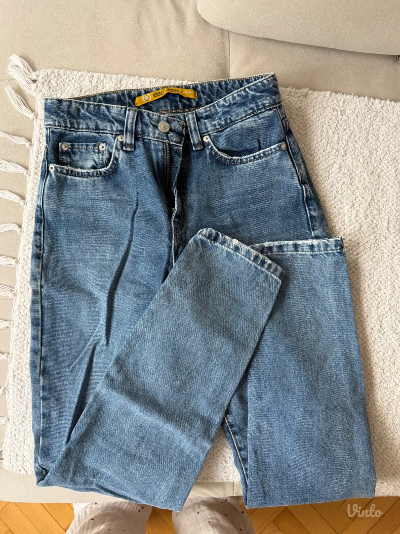 Exact jeans farmerke