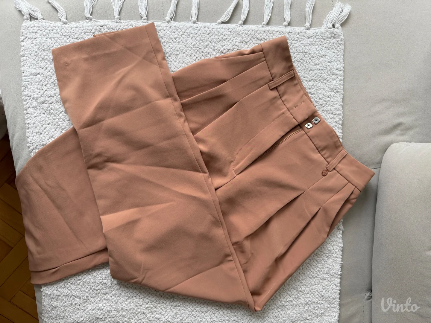 P.S. Elegantne pantalone