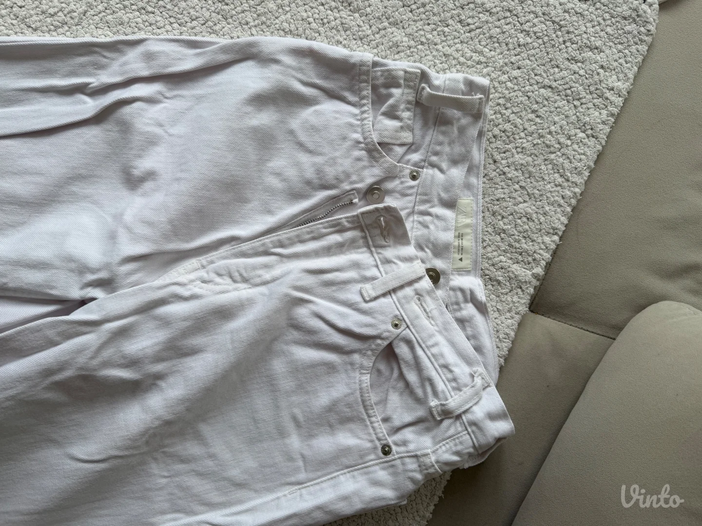 Zara - teksas farmerke