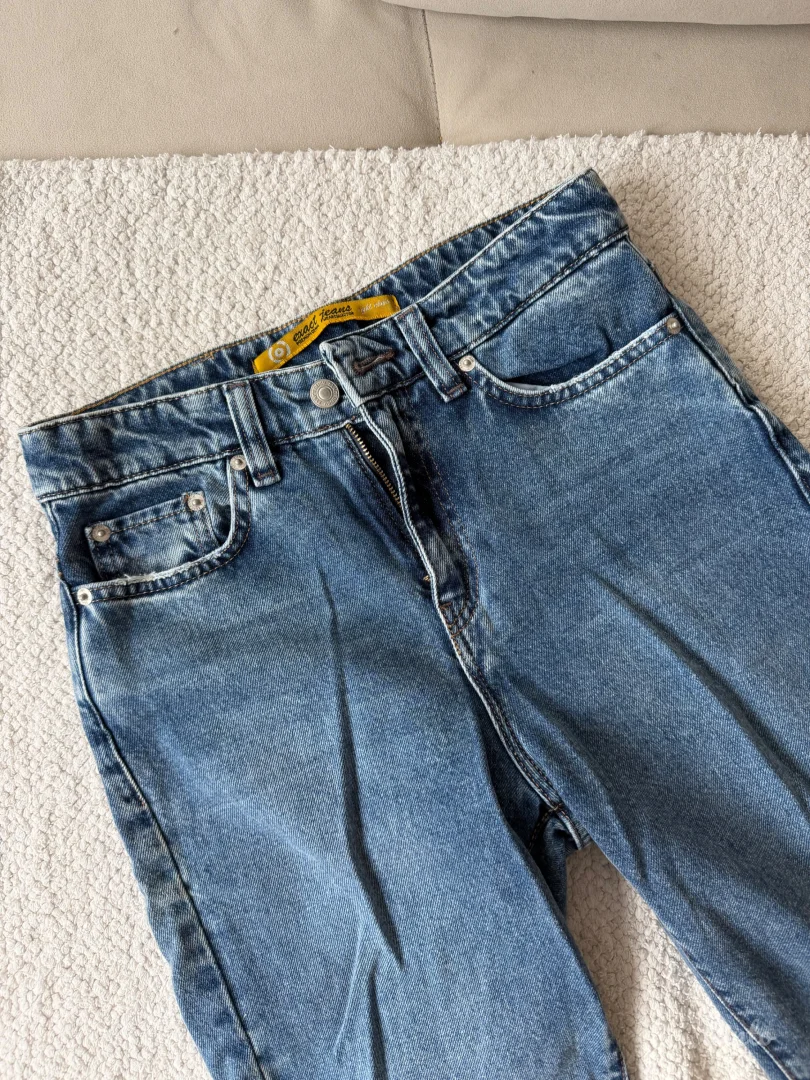 Exact jeans farmerke