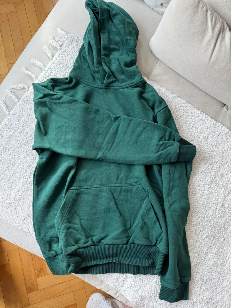 Pamucni duksevi (vise boja)