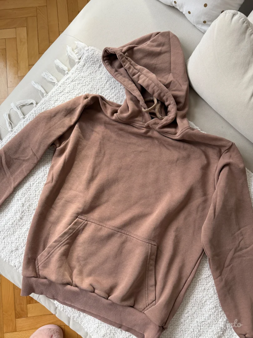 Pamucni duksevi (vise boja)