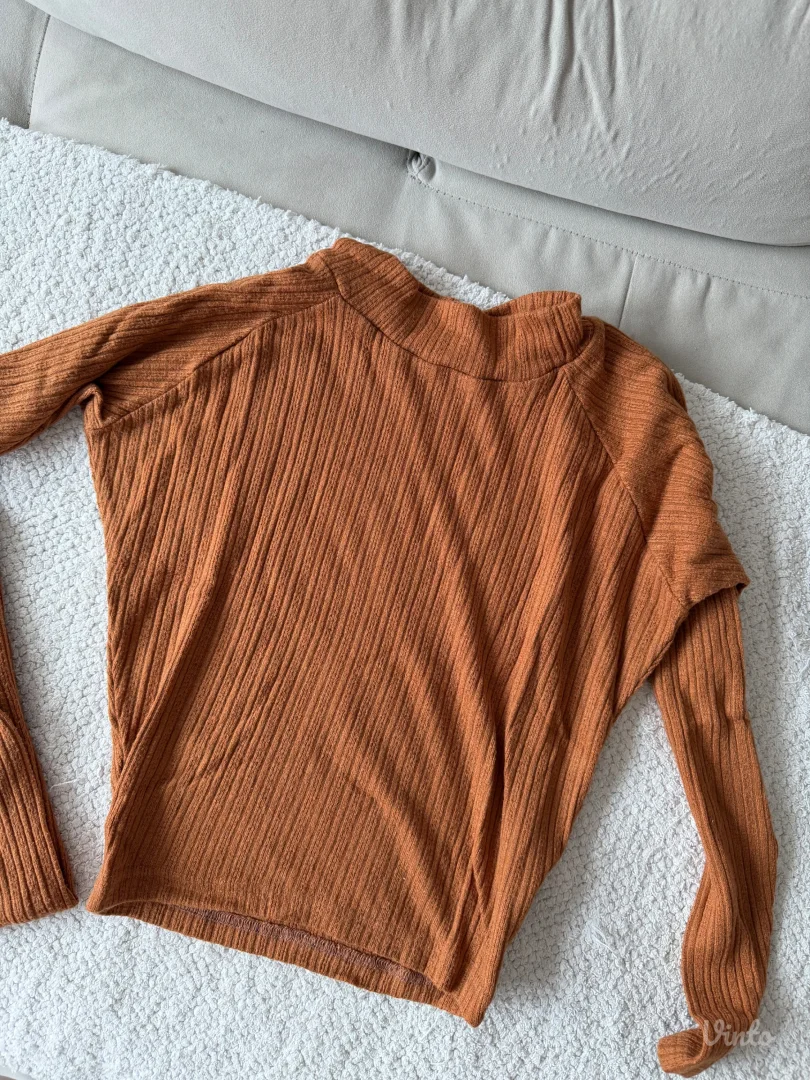 Only trikotazni kompletic